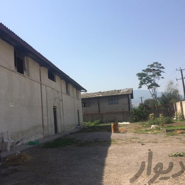 فروش کارخانه در رشت0