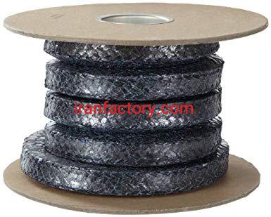 فروش نخ نسوز گرافیت خالص1