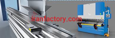 فروش پرس برک هیدرولیک در اصفهان0