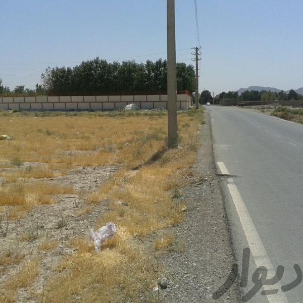 فروش 1234 متر زمین سند 6 دانگ در صفادشت کرج2