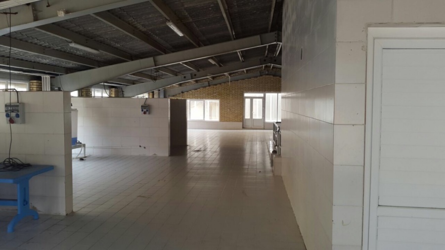فروش کارخانه هشتگرد2