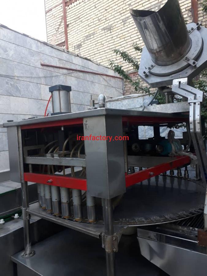 تریبلوک شهاب صنعت2