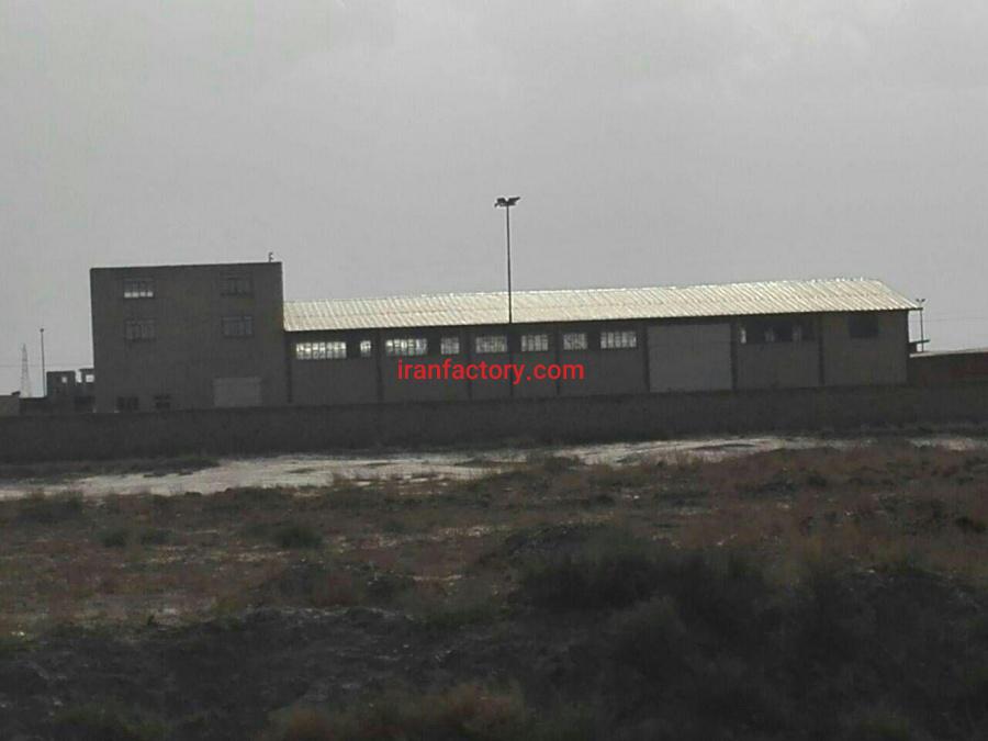 فروش کارخانه آب در همدان0