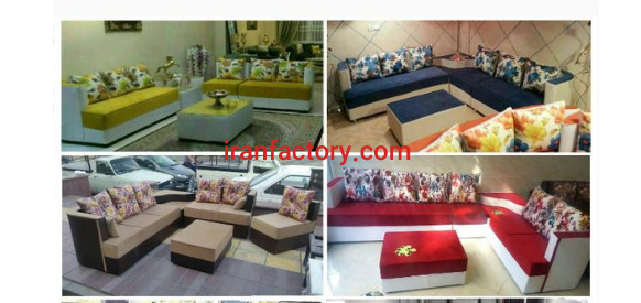 تولیدی مبل و سرویس خواب در لرستان0