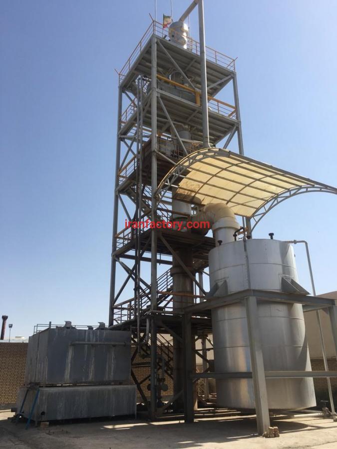 فروش کارخانه هیدروکربن در قم0