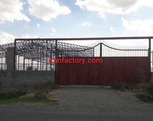 فروش زمین و سوله اماده سردخانه در سلماس ارومیه0