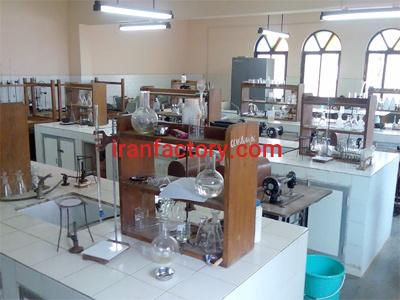 تجهیزات آزمایشگاهی کارخانه کالباس وهمبرگر-لقمان پژوهش8
