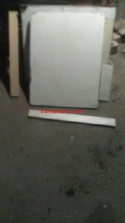 فروش mdf و نئوپان و پرت باغی و نجاری1