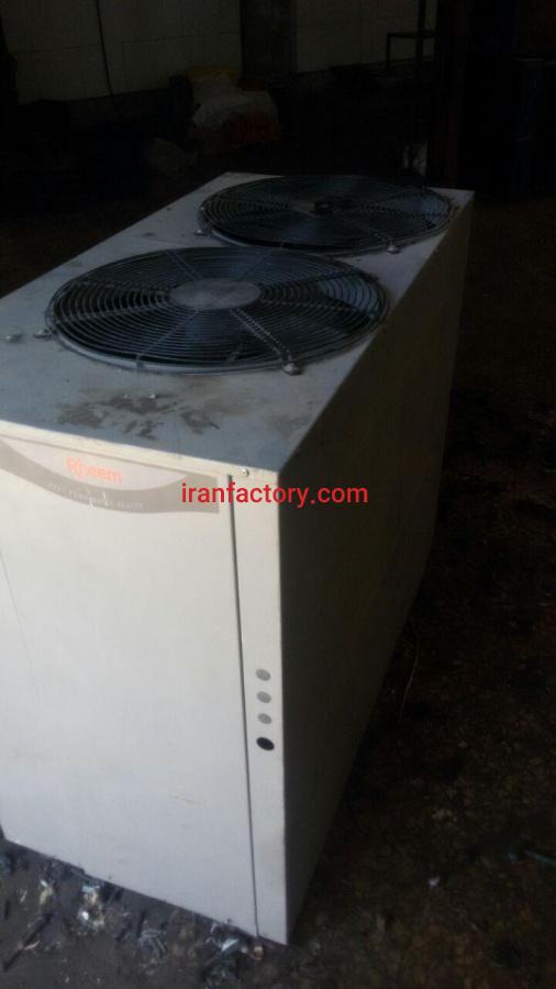 فروش کمپرسور فریونی0