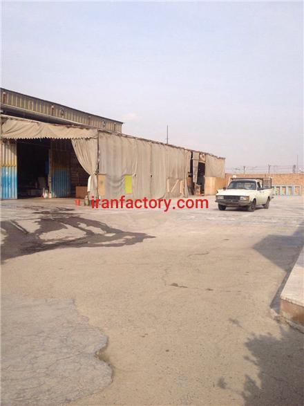 فروش سوله و کارخانه در چهاردانگه2
