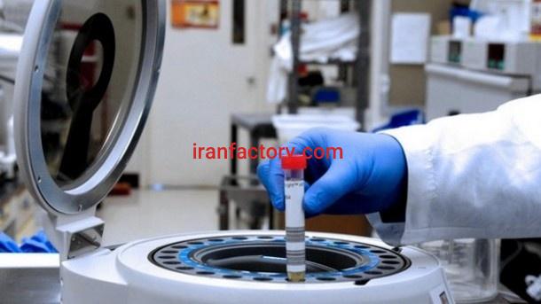 سانتریفوژ ژربر-سانتریفوژ شیر مخصوص کارخانجات لبنیات7