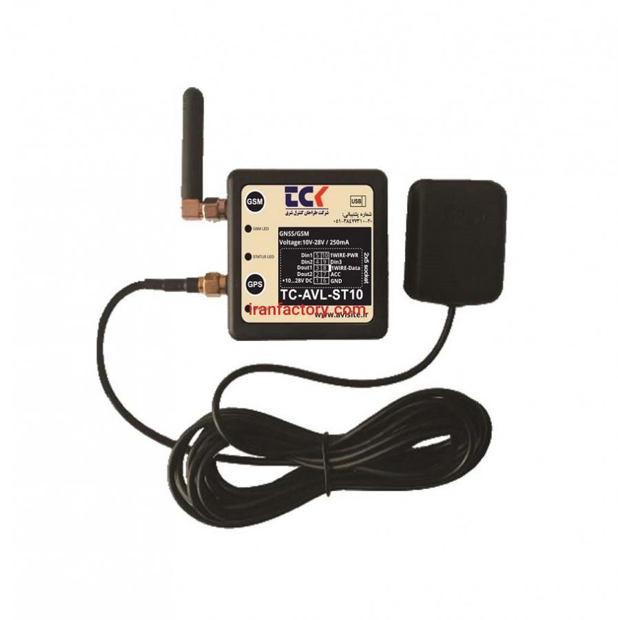 ردیاب ماشین(GPS) + سیمکارت رایگان0