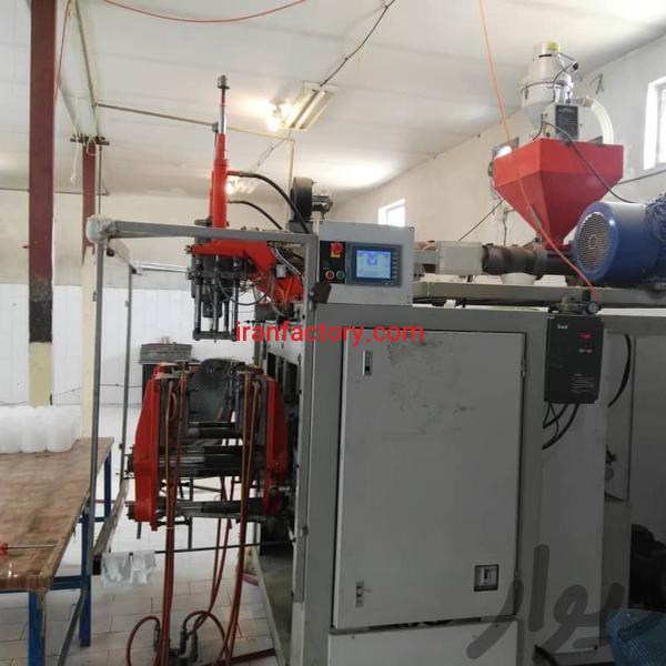 فروش کارخانه تولید نایلون در شهرکرد2