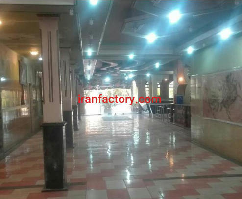 فروش هتل در اسلام آباد کرمانشاه2