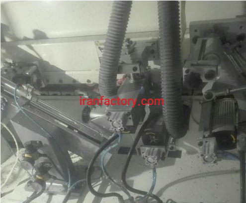 دستگاه نوار لبه فروشی در تهران1