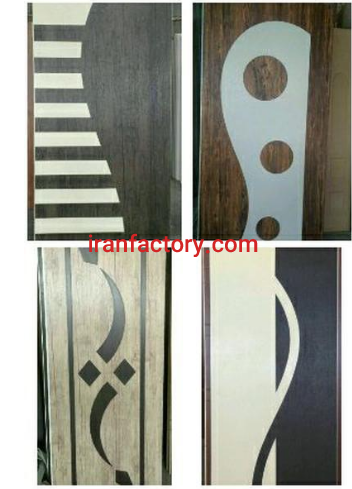 تولید درب های چوبی اتاقی0