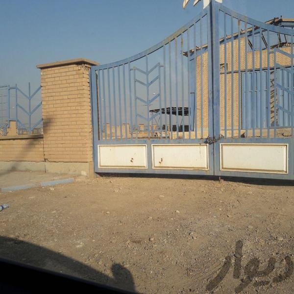 فروش کارخانه موادغذایی در اهواز1