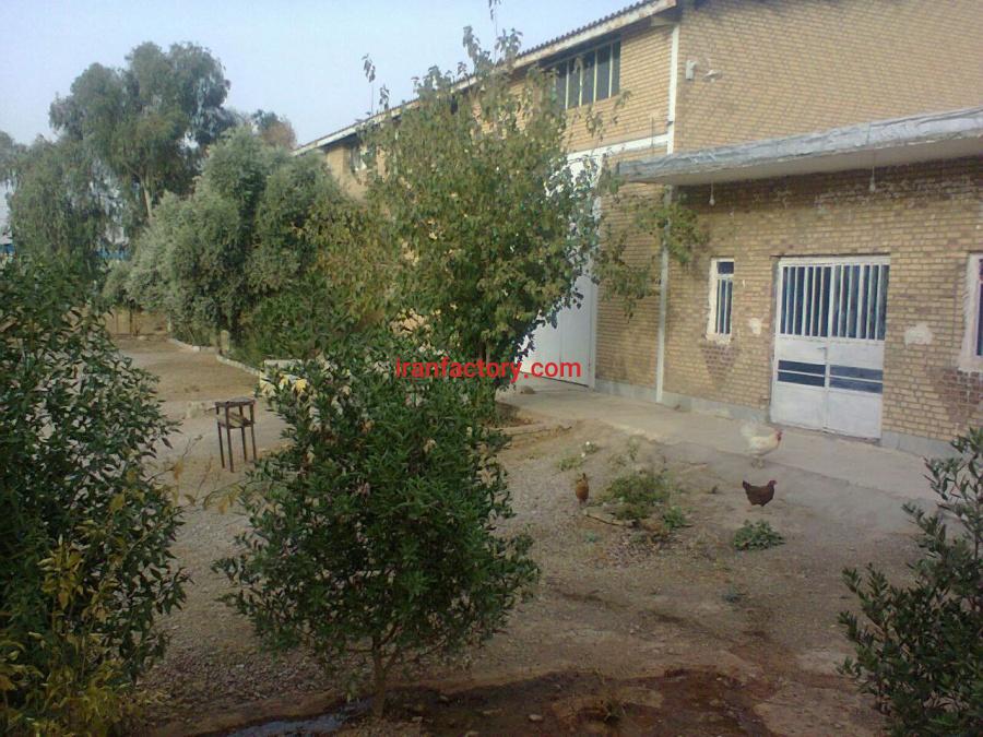 فروش کارخانه تولید دستمال کاغذی در اهواز0