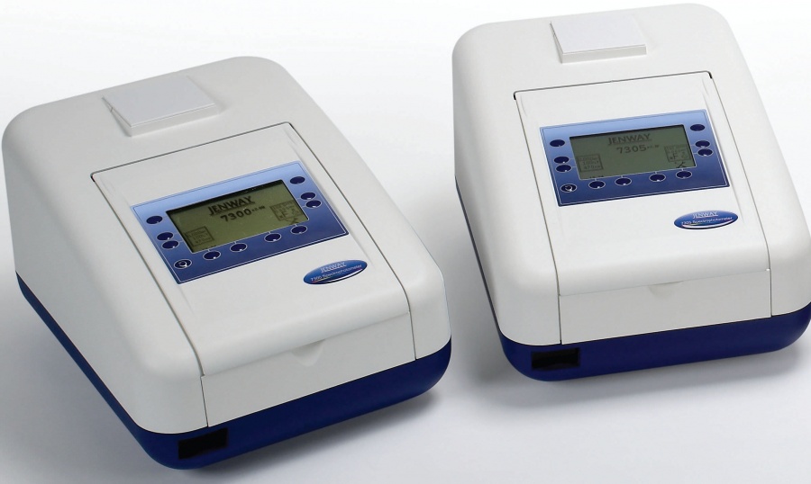 فروش دستگاه اسپکتروفتومتر1