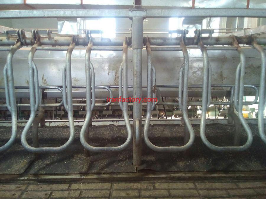 خدمات خم و پانچ cnc لوله فولادی استیل آلومینیوم و مسی1