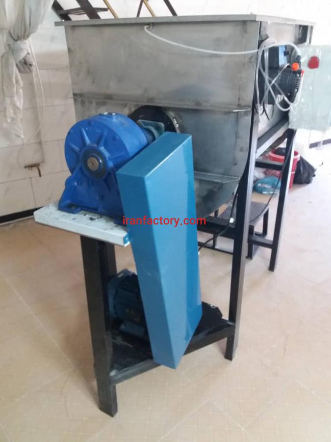 فروش میکسر پودری کارکرده3