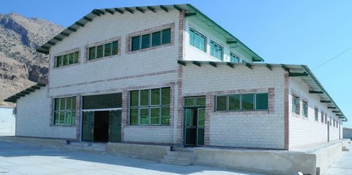 فروش کارخانه فرآوری سبزیجات- ایلام0