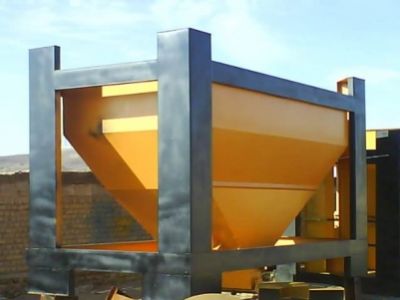 کارخانه اسفالت ثابت 80 تنی28