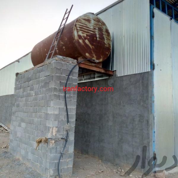 فروش گاوداری در اصفهان2