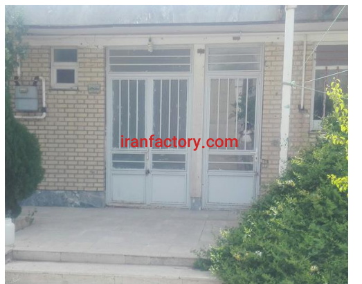 فروش کارخانه ای به متراژ 10000 متر0