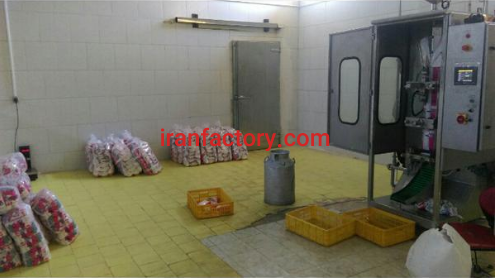 فروش کارخانه لبنیات درحال تولید در اردبیل خلخال2
