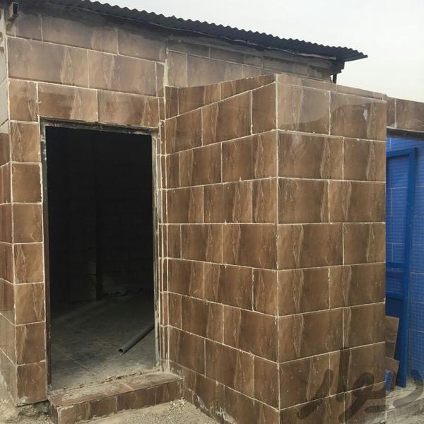 اجاره سالن 370 متری قزلحصار با نگهبانی رایگان1