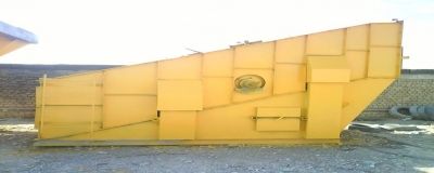 فروش کارخانه اسفالت ثابت 200 تنی2