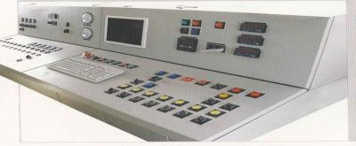 فروش کارخانه اسفالت ثابت 220 تنی 4