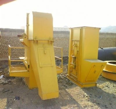 خریدو فروش کارخانه اسفالت ثابت 240 تنی 18