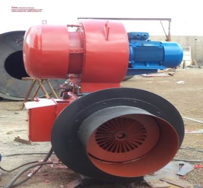 خرید کارخانه اسفالت ثابت 240 تنی15
