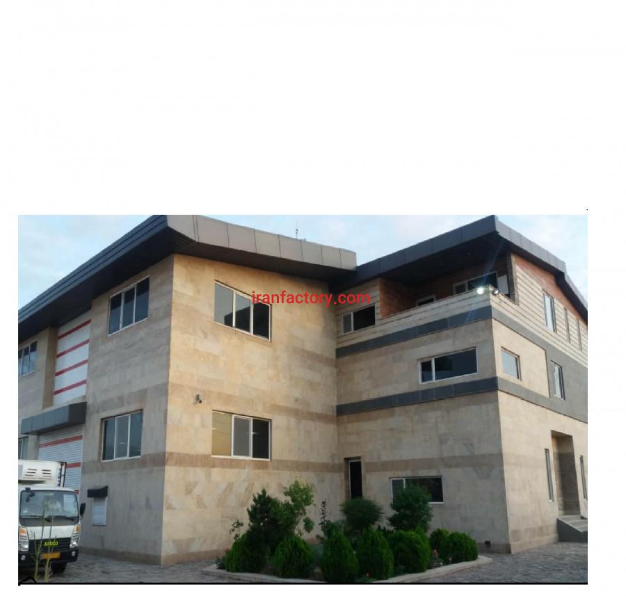 فروش کارخانه نزدیکی تهران0