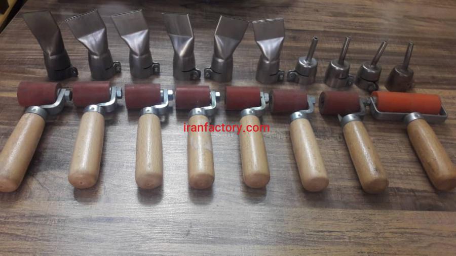 دستگاه دوخت حرارتی6