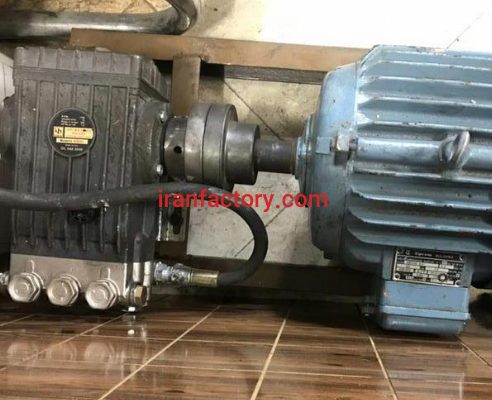 ارایه انواع لوازمات کارواش در مشهد1