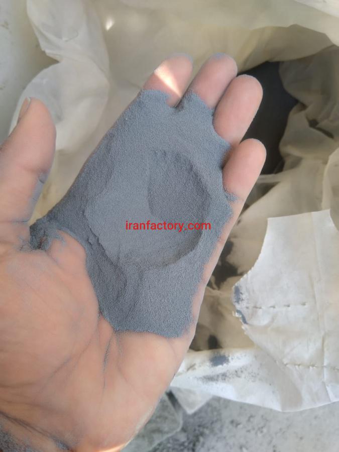 تولید، فروش، میکروسیلیکا، میکروسیلیس، افزودنی بتن، سیمان2