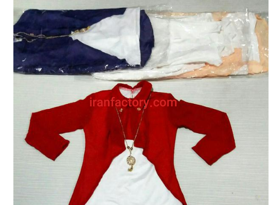 تولیدی پوشاک در دزفول0