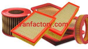 فروش مواداولیه فیلترهوا0