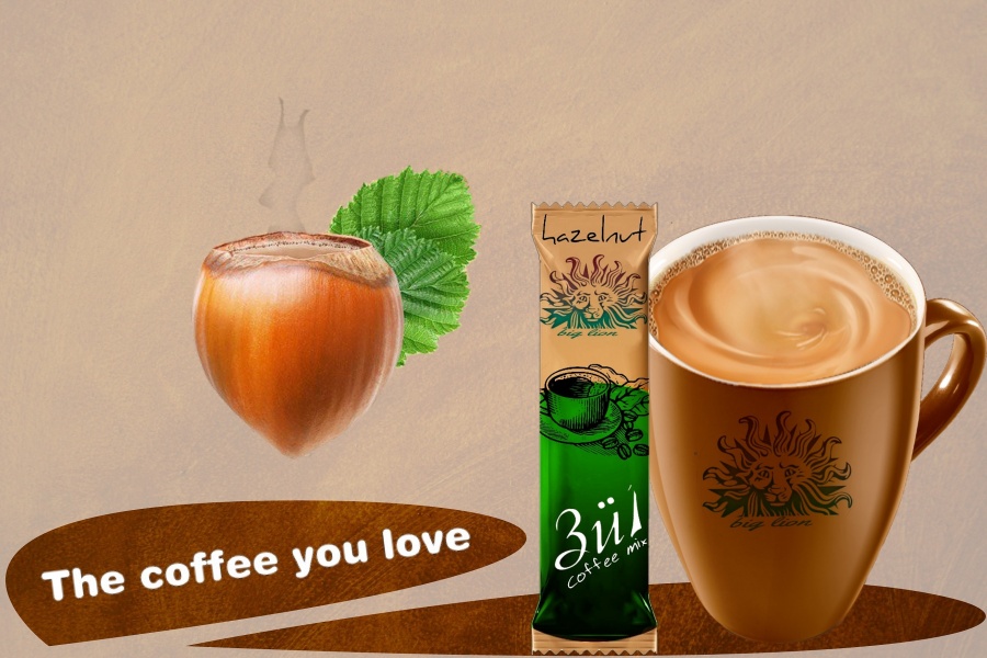 قهوه بیگ لاین1