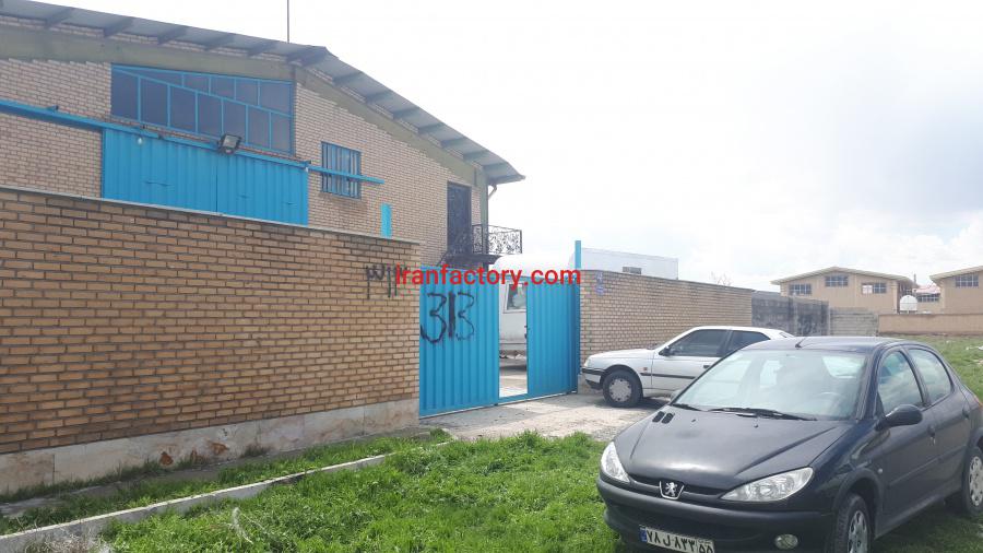 فروش سوله صنعتی در صفادشت3