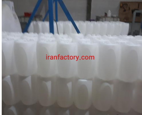 تولید۲۰ لیتری و ۱۰ لیتری در کرمان0