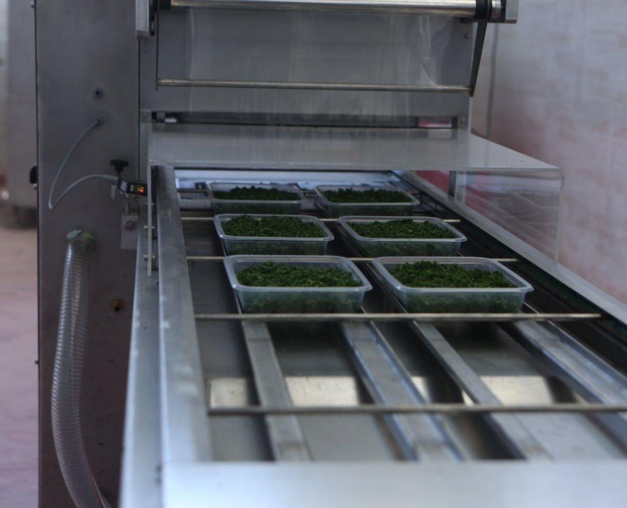 فروش سبزی سوپ1