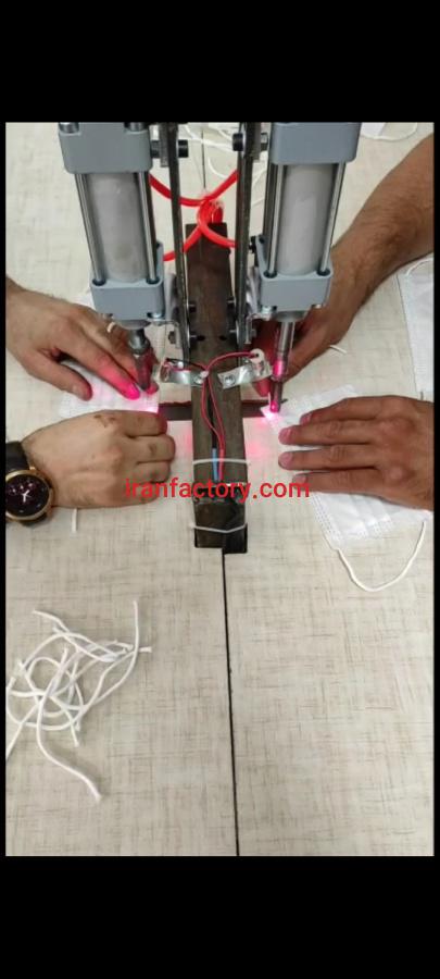 دستگاه کش زن آلتراسونیک0
