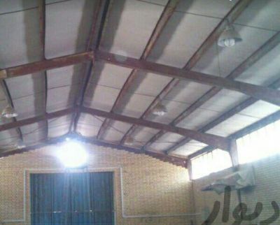 فروش سوله با کاربری شیمیایی در شریف آباد0