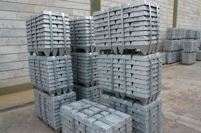 فروش شمش روی0