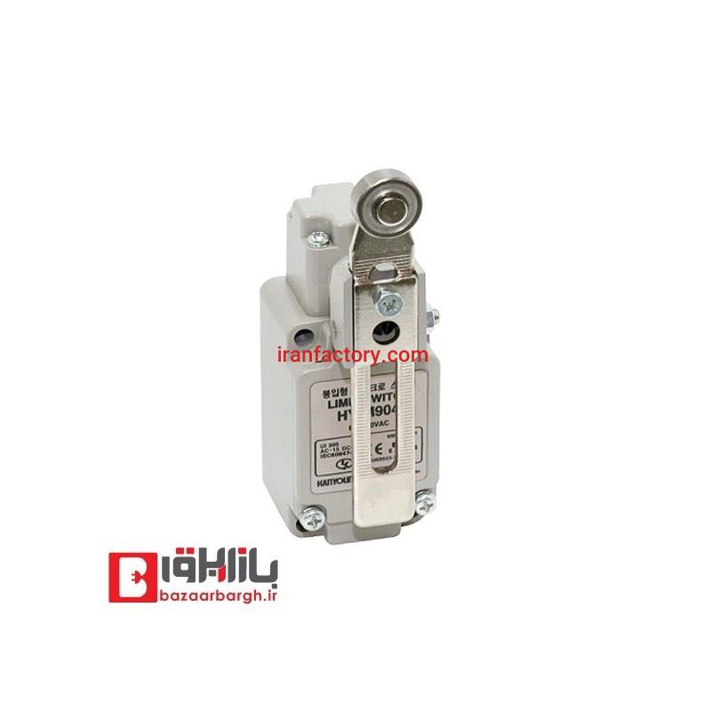 واسطه خرید لیمیت سوئیچ قرقره دار رگلاژی0