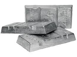 خرید شمش روی0